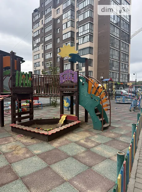 Квартира на вул. Панаса Мирного, 14/1А в Хмельницькому, ID 410728, фото №37