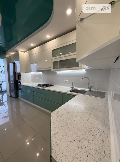 Квартира на вул. Панаса Мирного, 14/1А в Хмельницькому, ID 410728, фото №7