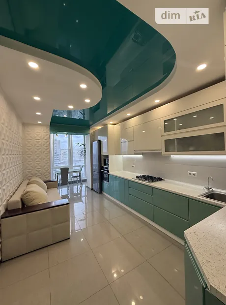 Квартира на вул. Панаса Мирного, 14/1А в Хмельницькому, ID 410728, фото №8