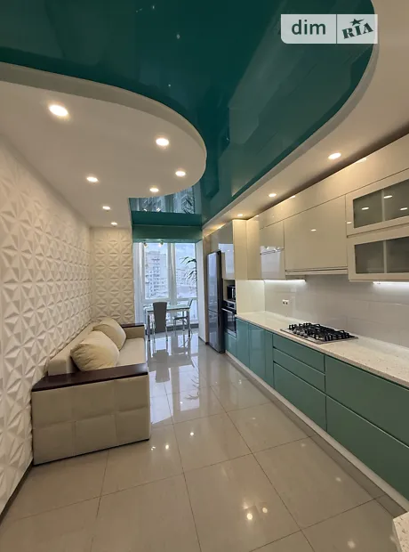 Квартира на вул. Панаса Мирного, 14/1А в Хмельницькому, ID 410728, фото №9