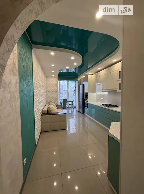Квартира на вул. Панаса Мирного, 14/1А в Хмельницькому, ID 410728, фото №10