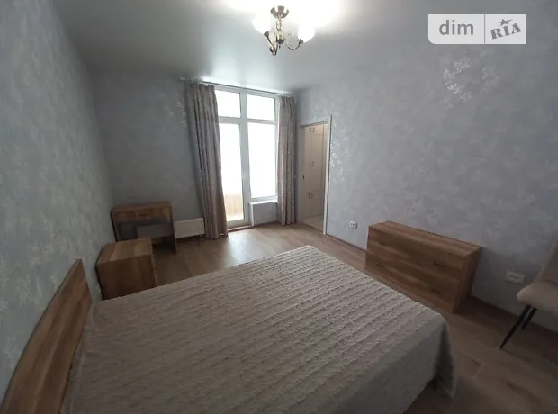 Квартира на вул. Бердника Олеся, 1В в Києві, ID 410760, фото №2