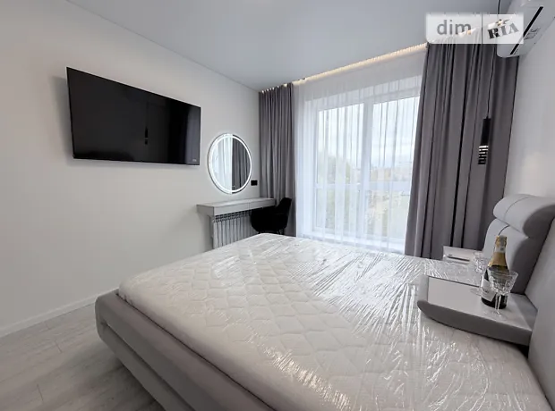 Квартира на вул. Різдвяна, 1В в Рівному, ID 410841, фото №2