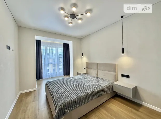Квартира на вул. Різдвяна, 1В в Рівному, ID 410860, фото №2