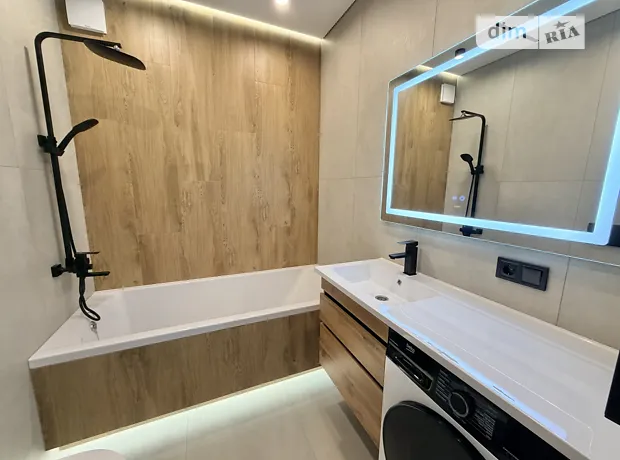 Квартира на вул. Різдвяна, 1В в Рівному, ID 410860, фото №13