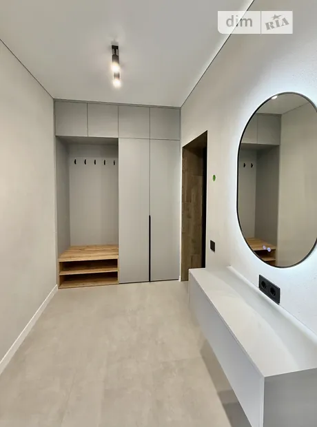 Квартира на вул. Різдвяна, 1В в Рівному, ID 410860, фото №4