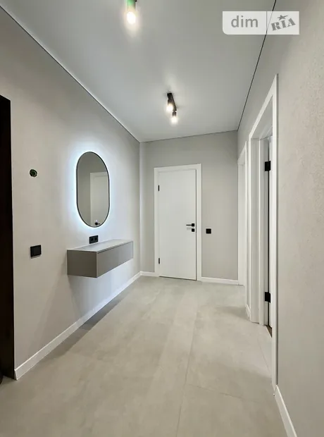Квартира на вул. Різдвяна, 1В в Рівному, ID 410860, фото №5