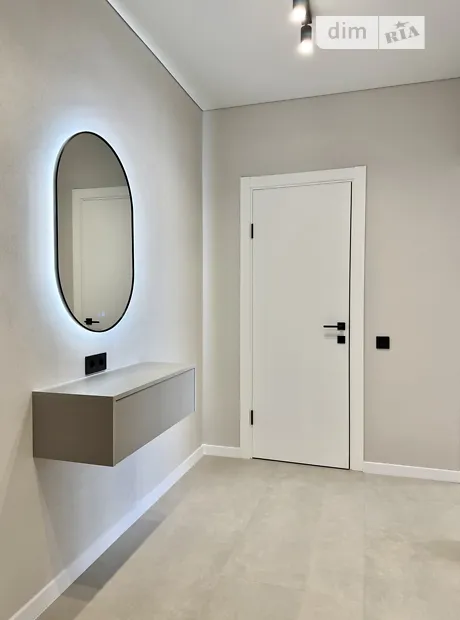 Квартира на вул. Різдвяна, 1В в Рівному, ID 410860, фото №6