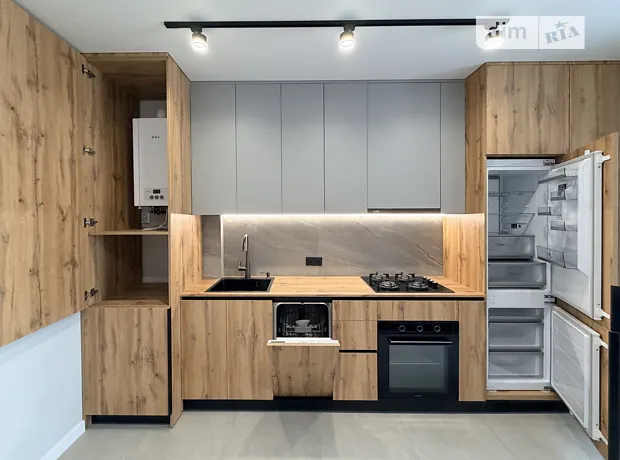 Квартира на вул. Різдвяна, 1В в Рівному, ID 410860, фото №9