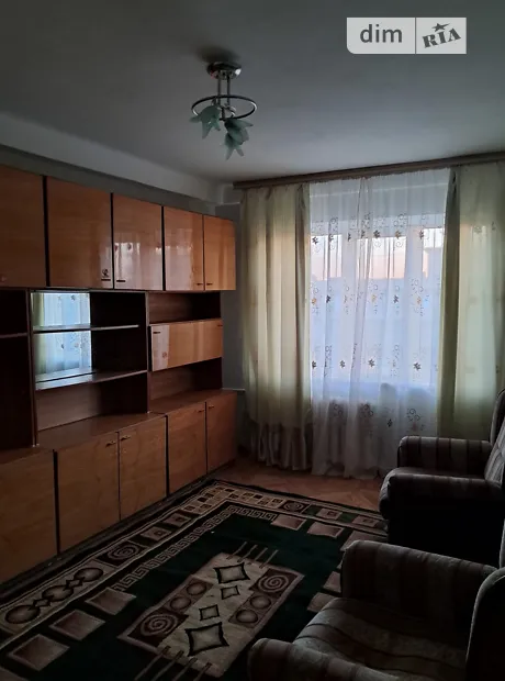 Квартира на вул. Зодчих, 62Б в Києві, ID 410925, фото №2