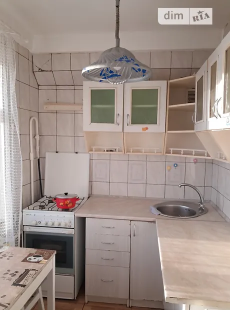 Квартира на вул. Зодчих, 62Б в Києві, ID 410925, фото №5