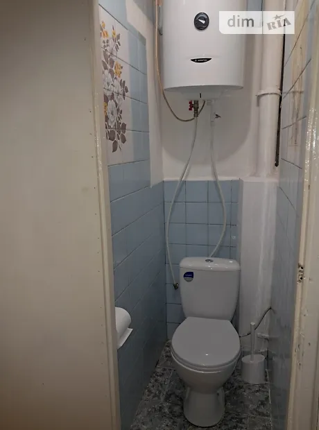 Квартира на вул. Зодчих, 62Б в Києві, ID 410925, фото №8