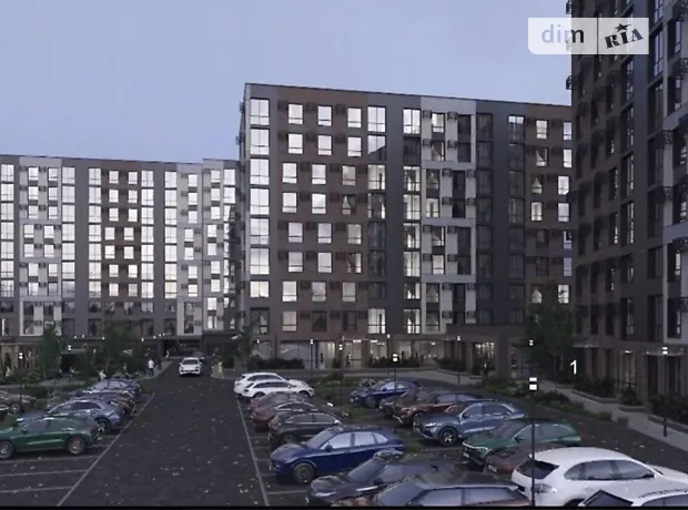 Квартира на вул. Андрія Первозванного, 82А в Вінниці, ID 410931, фото №5