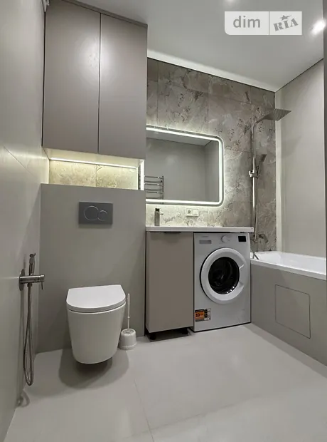 Квартира на вул. Загорівська, 25 в Києві, ID 411182, фото №12