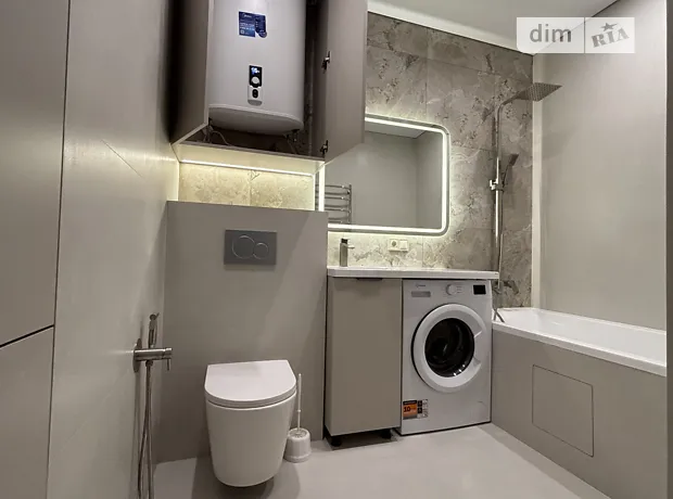 Квартира на вул. Загорівська, 25 в Києві, ID 411182, фото №13