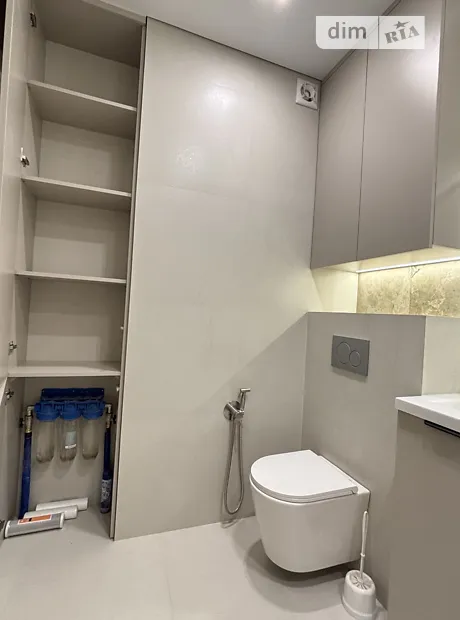 Квартира на вул. Загорівська, 25 в Києві, ID 411182, фото №14