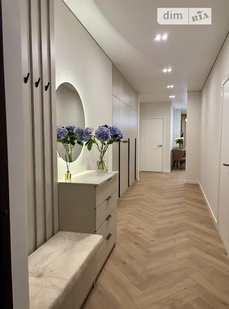 Квартира на вул. Загорівська, 25 в Києві, ID 411182, фото №16