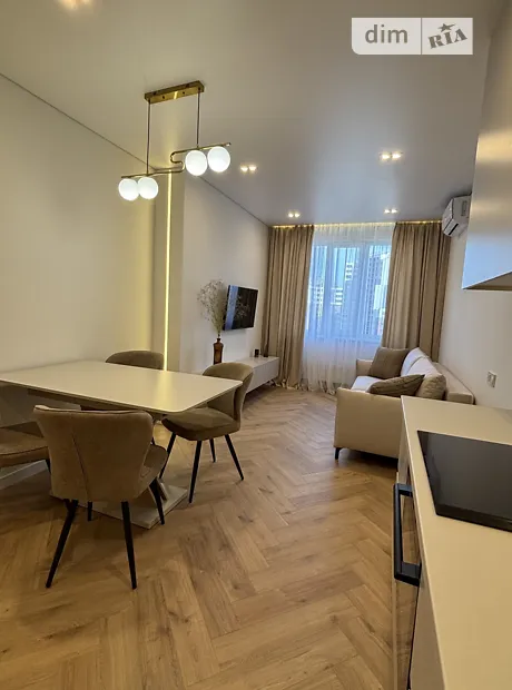 Квартира на вул. Загорівська, 25 в Києві, ID 411182, фото №3
