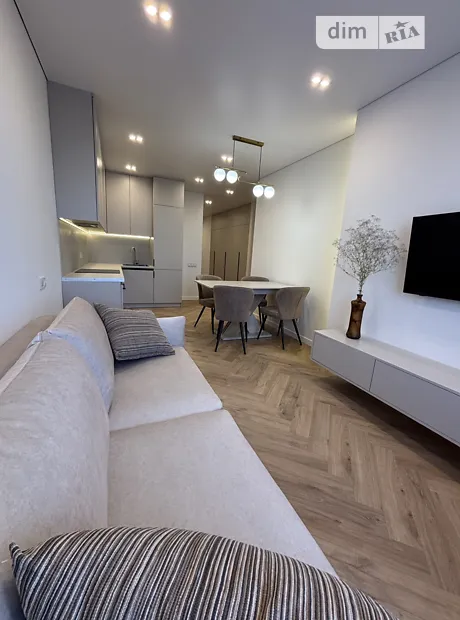 Квартира на вул. Загорівська, 25 в Києві, ID 411182, фото №4