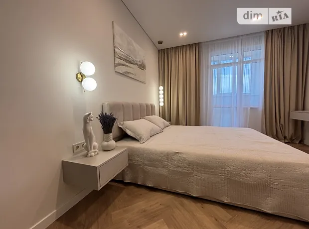 Квартира на вул. Загорівська, 25 в Києві, ID 411182, фото №8