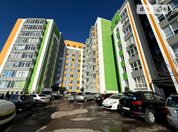 Квартира на вул. Остромирська, 49Г, ID 412341, фото №1