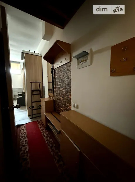 Квартира на вул. Остромирська, 49Г в Києві, ID 412341, фото №2
