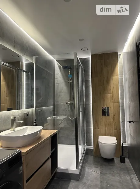 Квартира на вул. Михайла Максимовича, 32В в Києві, ID 413458, фото №17