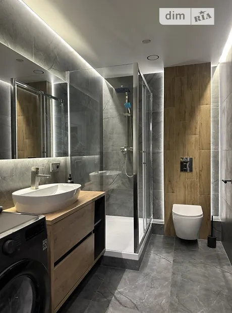 Квартира на вул. Михайла Максимовича, 32В в Києві, ID 413458, фото №18
