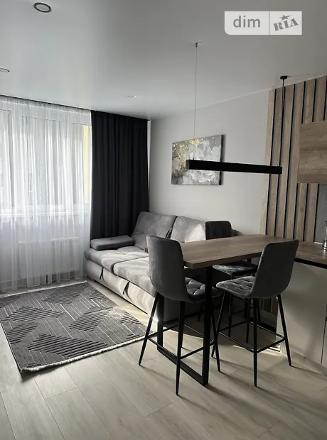 Квартира на вул. Михайла Максимовича, 32В в Києві, ID 413458, фото №5