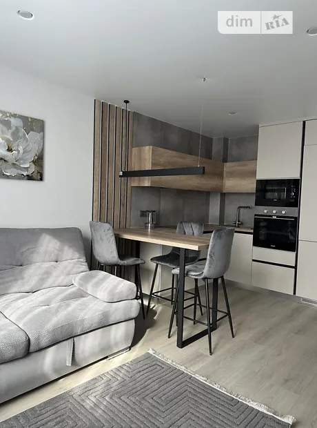 Квартира на вул. Михайла Максимовича, 32В в Києві, ID 413458, фото №6