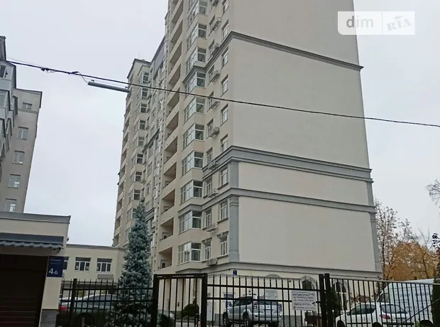 Квартира на вул. Краківська, 4Б, ID 412710, фото №1