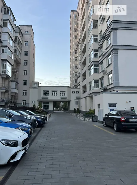 Квартира на вул. Краківська, 4Б в Києві, ID 412710, фото №2