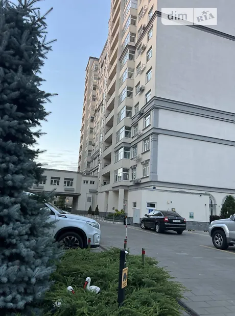 Квартира на вул. Краківська, 4Б в Києві, ID 412710, фото №5