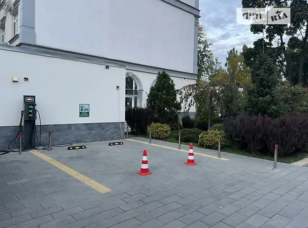 Квартира на вул. Краківська, 4Б в Києві, ID 412710, фото №6