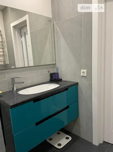 Квартира на бульв. Лесі Українки, 10 в Києві, ID 411096, фото №14