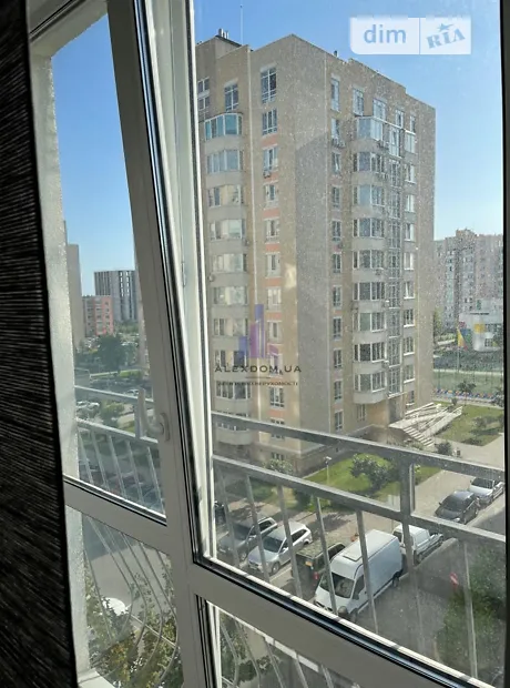 Квартира на бульв. Лесі Українки, 10 в Києві, ID 411096, фото №21