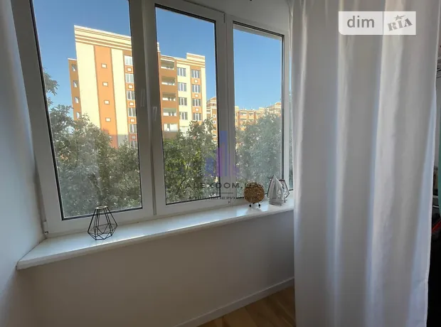 Квартира на бульв. Лесі Українки, 10 в Києві, ID 411096, фото №22