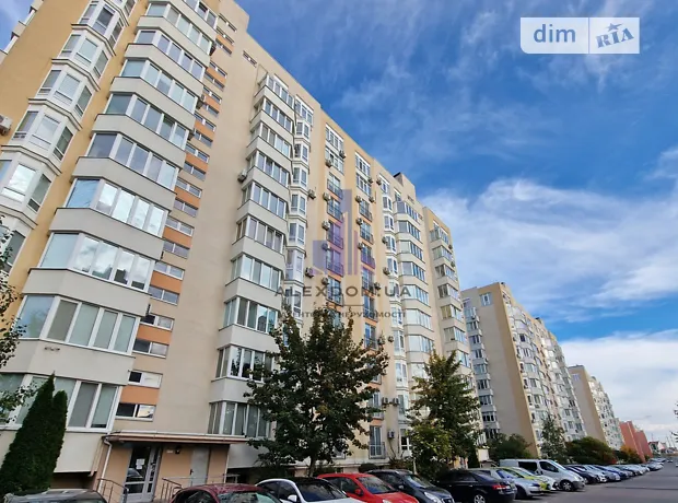 Квартира на бульв. Лесі Українки, 10 в Києві, ID 411096, фото №24
