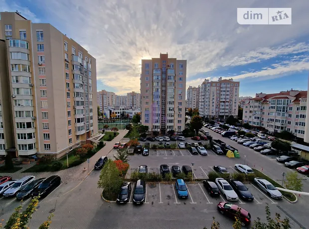 Квартира на бульв. Лесі Українки, 10 в Києві, ID 411096, фото №25