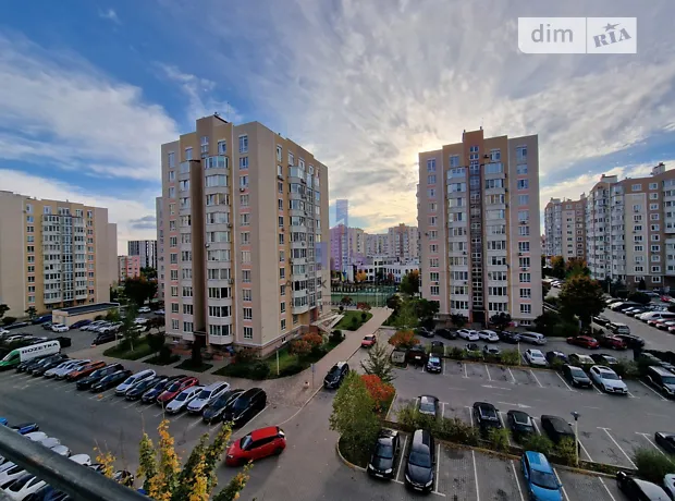 Квартира на бульв. Лесі Українки, 10 в Києві, ID 411096, фото №26