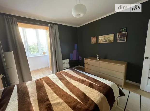 Квартира на бульв. Лесі Українки, 10 в Києві, ID 411096, фото №9