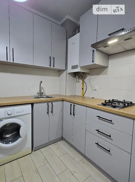 Квартира на шосе Бучанське, 14А в Києві, ID 411116, фото №3