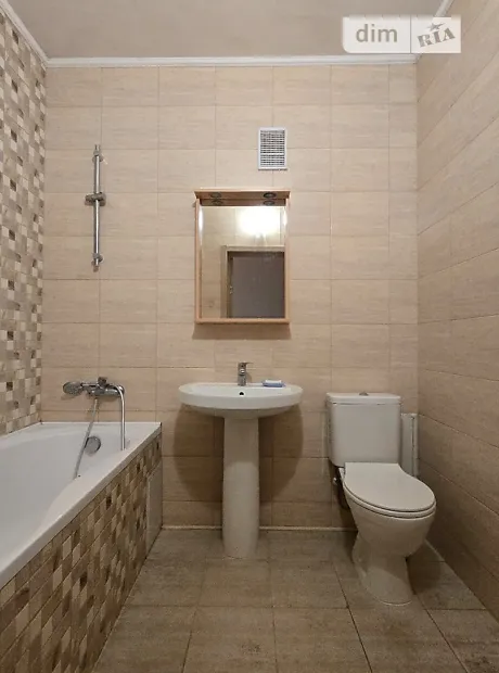 Квартира на шосе Бучанське, 14А в Києві, ID 411116, фото №9