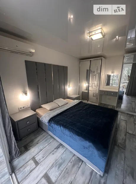 Квартира на бульв. Лесі Українки, 3 в Києві, ID 411070, фото №7