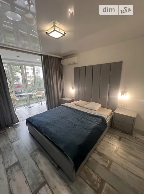 Квартира на бульв. Лесі Українки, 3 в Києві, ID 411070, фото №9