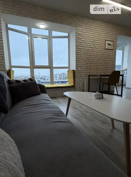 Квартира на пл. Європейська, 3 в Івано-Франківську, ID 411094, фото №11