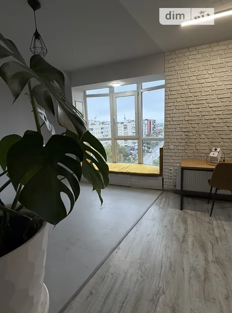 Квартира на пл. Європейська, 3 в Івано-Франківську, ID 411094, фото №14