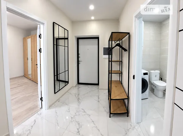 Квартира на вул. Полтавський Шлях, 184А в Харкові, ID 411481, фото №4