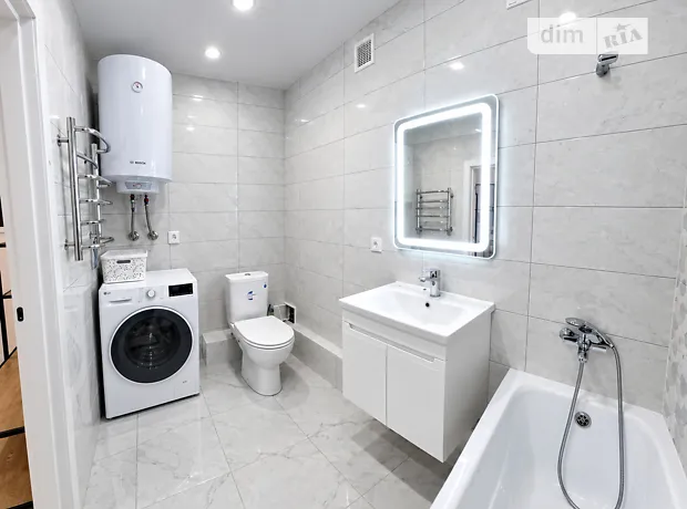 Квартира на вул. Полтавський Шлях, 184А в Харкові, ID 411481, фото №6