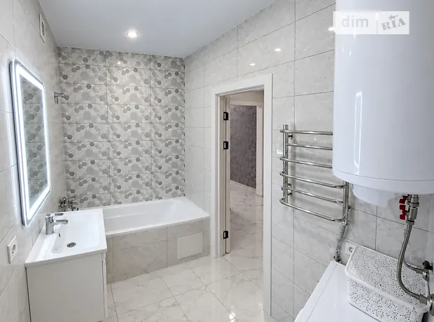 Квартира на вул. Полтавський Шлях, 184А в Харкові, ID 411481, фото №7